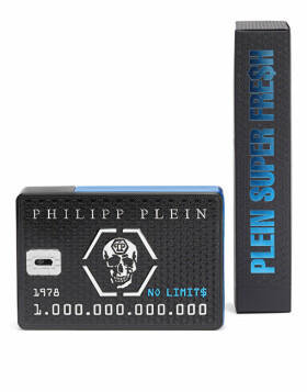 Philipp Plein No Super EDT