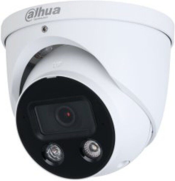 Dahua Technology NET CAMERA 4MP IR EYEBALL/IPC-HDW3449H-ASPV0280BS5 DAHUA IPC-HDW3449H-ASPV0280BS5 (6923172526748)