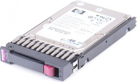 HP 146GB 2.5'' SAS-2 (6Gb/s) (507283-001)