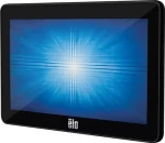 7" ELO 0702 čierna / Dotykový monitor pre POS / 800×480 / Projected Capacitive 10 TP / USB / IP54 (E796382)