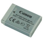 Canon NB-13L 1250mAh akumulátor pre G7X/G7X Mark II (1285C005)