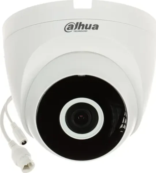 Dahua IPC-HDW1230DT-SAW-0280B / IP kamera / Wi-Fi / 1080p / objektív 2,8 mm (IPC-HDW1230DT-SAW-0280B)