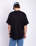 Carhartt WIP S/S Wiptopia Script T-Shirt Black/Wax M