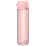 Ion8 Leak Proof fľaša Rose Quartz 500ml (0619098089462)