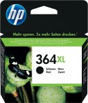 HP HP Toner nr 364XL CN684EE Black 550sh