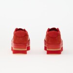 Tenisky adidas Gazelle Stack W Red/ Cream White/ Gold Met. EUR 42