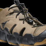 Tenisky KEEN Hyperport Fisherman Leather Brindle/ Oak Buff EUR 41