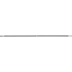 PFERD TOOLS Soul SE 7 PST-T DIN 10/M5 2 m PFERD TOOLS 87101805 Priemer 7 mm; 87101805