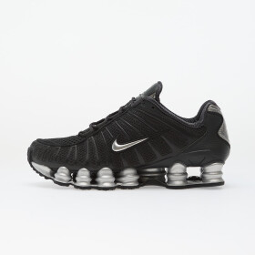 Tenisky Nike Shox TL Off Noir/ Metallic Silver-Black EUR 44