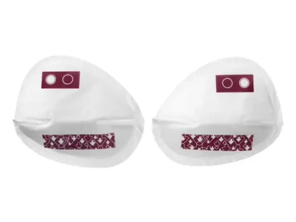 Tommee Tippee Vložky do podprsenky Made for Me 24ks veľ. L (423636TT)