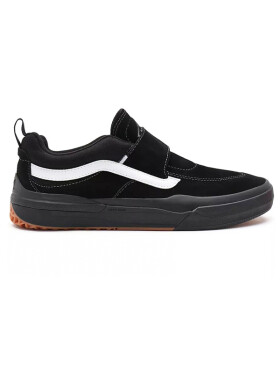 Vans Kyle Pro 2 BLK/BLK pánske letné topánky - 40,5EUR