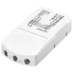 Tridonic LC 45W 450-1050mA 54V o4a NF SR EX LED driver 45 W 1.05 A 27 - 54 V; 87500923