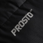 Bunda Prosto Puffer Jacket Adament 3.0 Black L