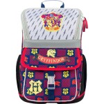 BAAGL Školská aktovka Zippy Harry Potter Chrabromil / 18 l / vhodná od prvej triedy (A-31386)