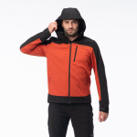 Pánsky softshell NIKKO S
