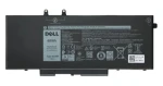 DELL Batéria pre notebook 51Wh / Batéria / 3článková / Li- ION (G9FHC)
