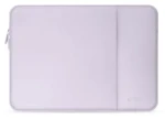 Tech-Protect Neoprén fialová / Puzdro pre notebook do 15-16" / neoprénové