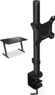 Endorfy Atlas S Czarne 114 cmx74 cm