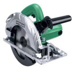 Hitachi C7SS UT 1050 W 190 mm