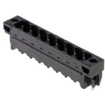 Weidmüller konektor do DPS Počet pólov 12 Raster (rozteč): 5.08 mm 1838540000 24 ks; 1838540000