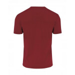 ERREA Everton S/S tričko XL bordová NEPLATÍ