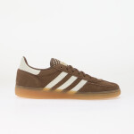 Tenisky adidas Handball Spezial Earth Strata/ Off White/ Khaki Three EUR 38
