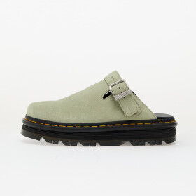 Tenisky Dr. Martens ZebZag Mule Sage Green EUR 37