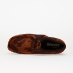 Tenisky Clarks Originals Wallabee Brown Cow Print EUR 44