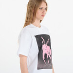 Tričko Carhartt WIP W' S/S Sean Hamilton T-Shirt White XS