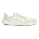 Vivobarefoot Gobi II Sneaker Premium Leather M Limestone celoročné nízke barefoot topánky 45 EUR