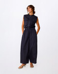 SKFK Aine Trouser S260B9 NAVY 36