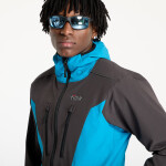 Bunda Tilak Hooded Trango 21 Jacket Turkish Tile/ Carbon XL