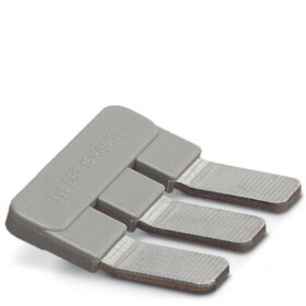 Insertion bridge EB 3-15 K/UK 35 0205106 Phoenix Contact; 0205106