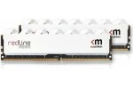 Mushkin Redline White 16GB (2x8GB) 3600MHz/DDR4/DIMM/CL16/1.5V (MRD4U360GKKP8GX2)