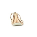Shapen Tulip 3.0 Rose Gold Wide barefoot baleríny 39 EUR