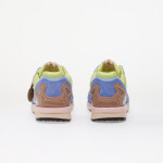 Tenisky adidas ZX 8000 Semi Frozen Lemon/ Wonder Quartz/ Blue Fusion EUR 42 2/3