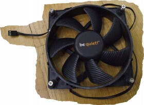 Alphacool Apex Fillport - schwarz