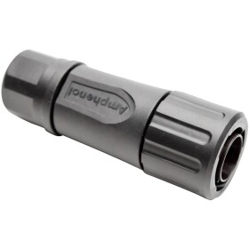Amphenol RTS 6BS 10N 4P03 guľatý faston, 1 ks; RTS 6BS 10N 4P03