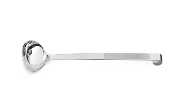 Weis Avantgarde omáčková lyžička nerez / 70 ml / dĺžka 32 cm / nerezová oceľ (14316)