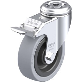 Blickle 576033 otočné koliesko s brzdou; 576033