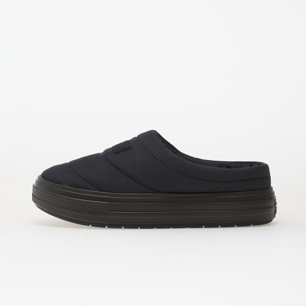 Tenisky Converse Chuck Taylor All Star Elements Mule Black/ Black/ Black EUR 38