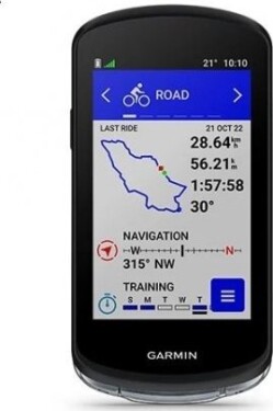 Garmin Navigácia GPS Garmin Edge 1040