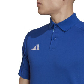 Pánska polokošeľa adidas Tiro 23 Competition Polo M HU1342 XL