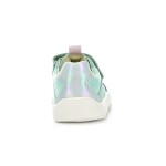 Froddo Zeru G3130264-24 Mint celoročné nízke barefoot topánky 23 EUR
