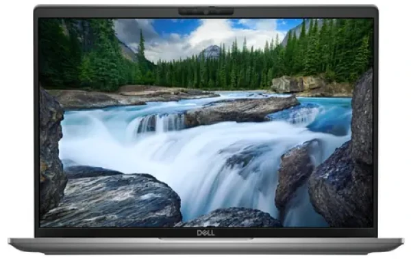 DELL Latitude 7450 sivá / 14" FHD + / Intel Core Ultra 7 165H 1.7GHz / 32GB / 1TB SSD / Intel ARC / W11P (NOTD8661)