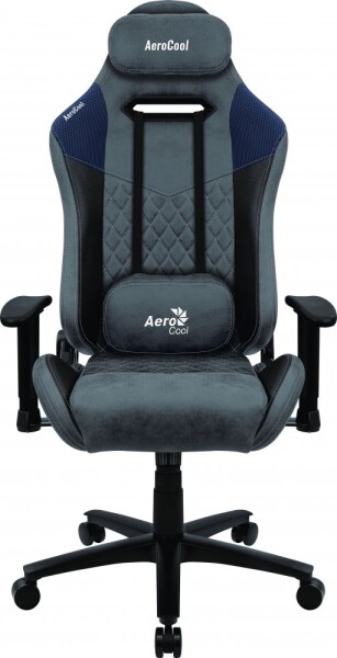 Aerocool Duke Modrý