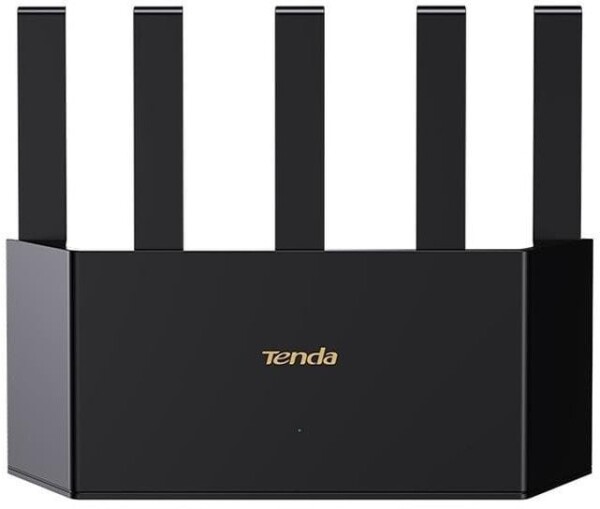 Tenda Router Tenda TE3L Dual Band WiFi 7 BE3600 3xLAN/WAN 1GbE