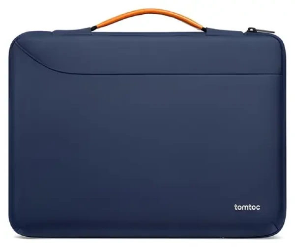 Tomtoc Versatile A22 tmavo modrá / Taška / MacBook Air 13" / M1/M2/M3 (A22C2B5)