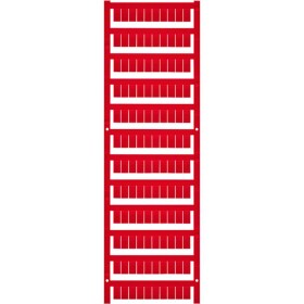Weidmüller 1917440000 červená 600 ks; 1917440000