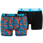 Puma Camo Boxer PACK shorts 935530 02